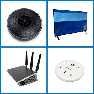 IoT Collage Small
